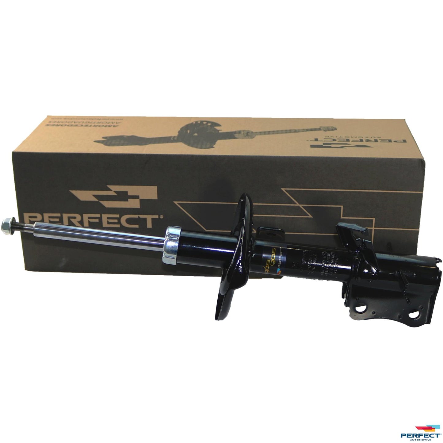 Amortecedor Suspensão - Perfect - AMD47576 - (1)