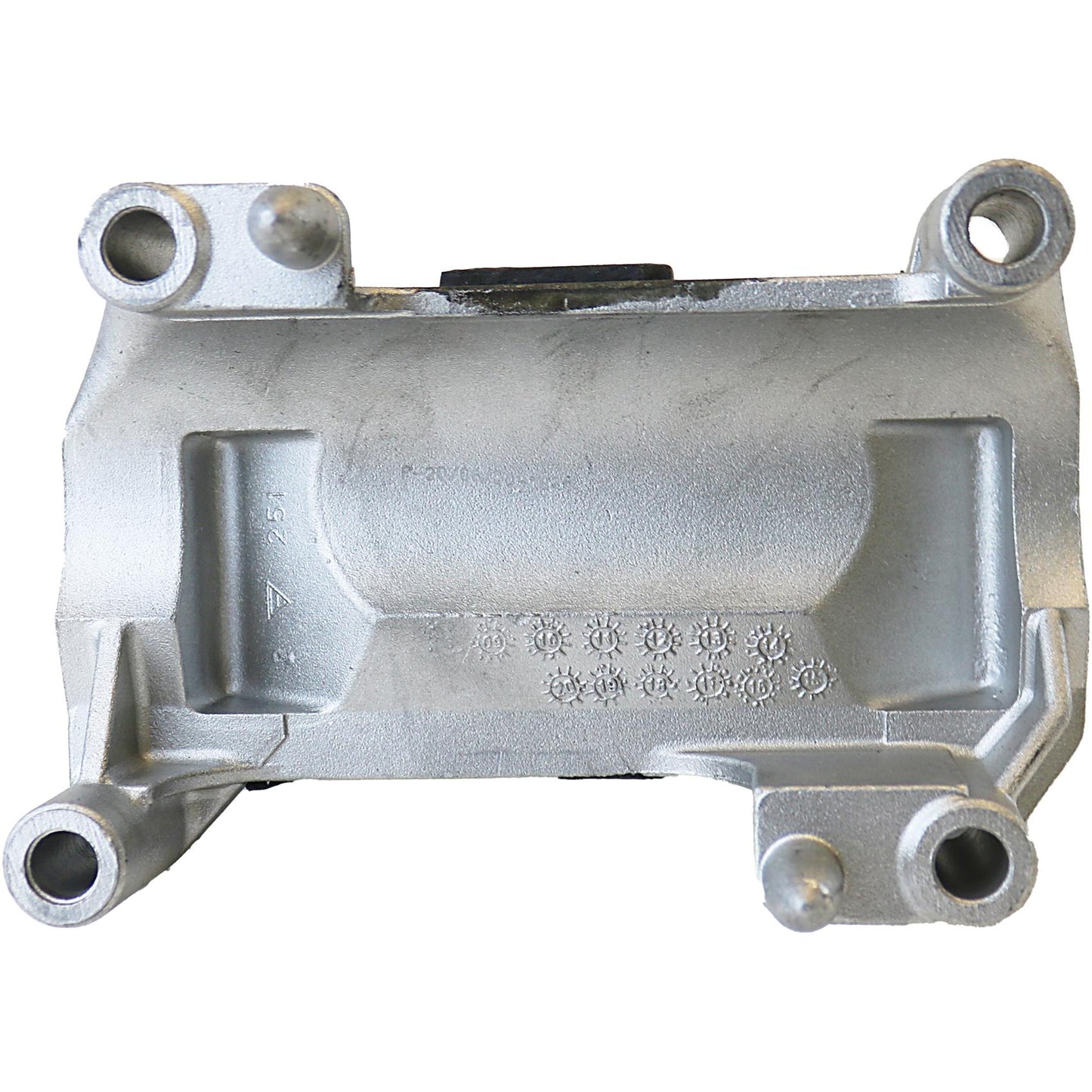 Suporte do Motor - Perfect - COX0308 - (3)