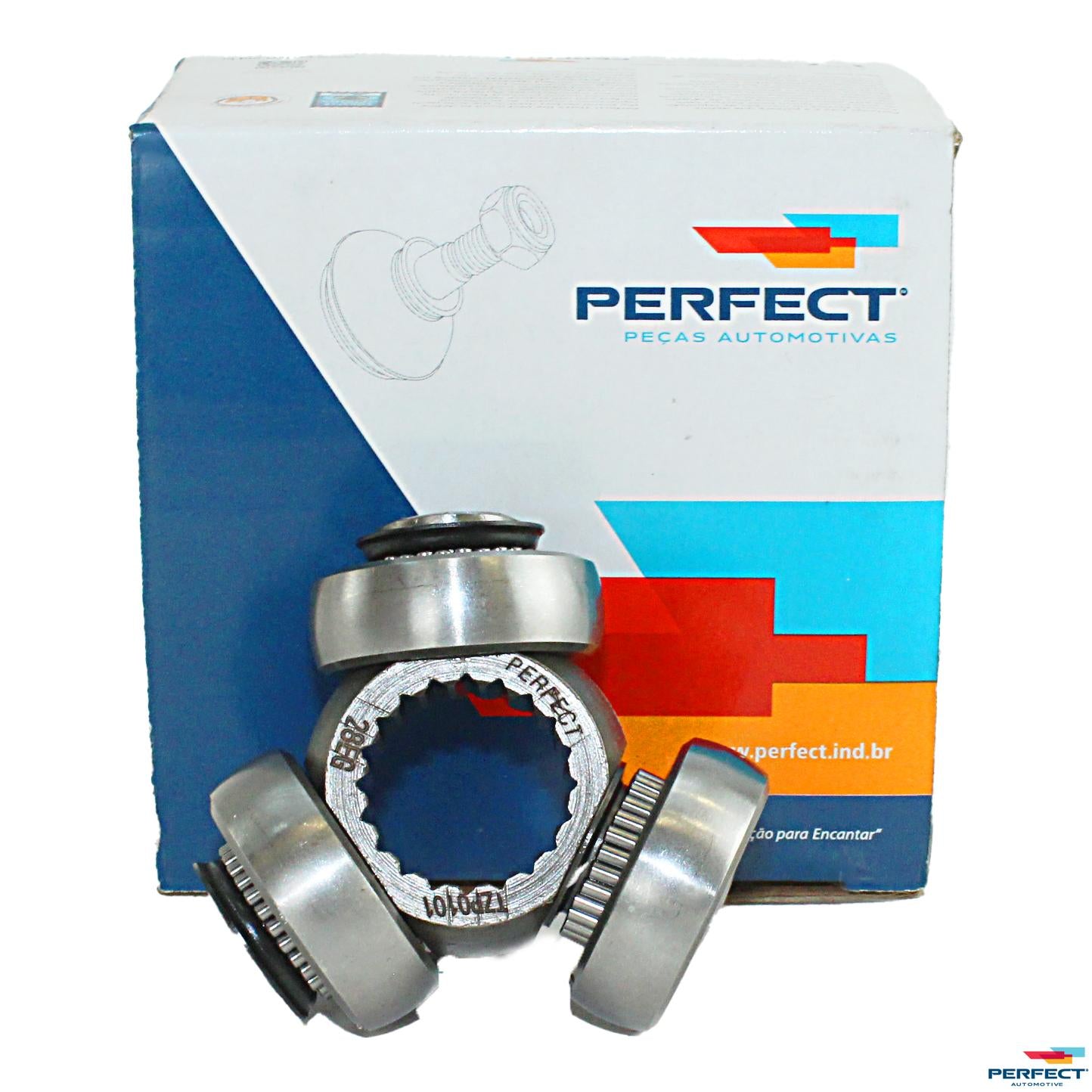 Trizeta - Perfect - TZP0101 - (1)