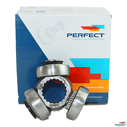 Trizeta - Perfect - TZP0101 - (1)