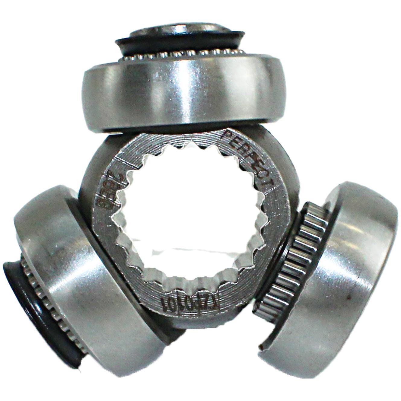 Trizeta - Perfect - TZP0101 - (3)
