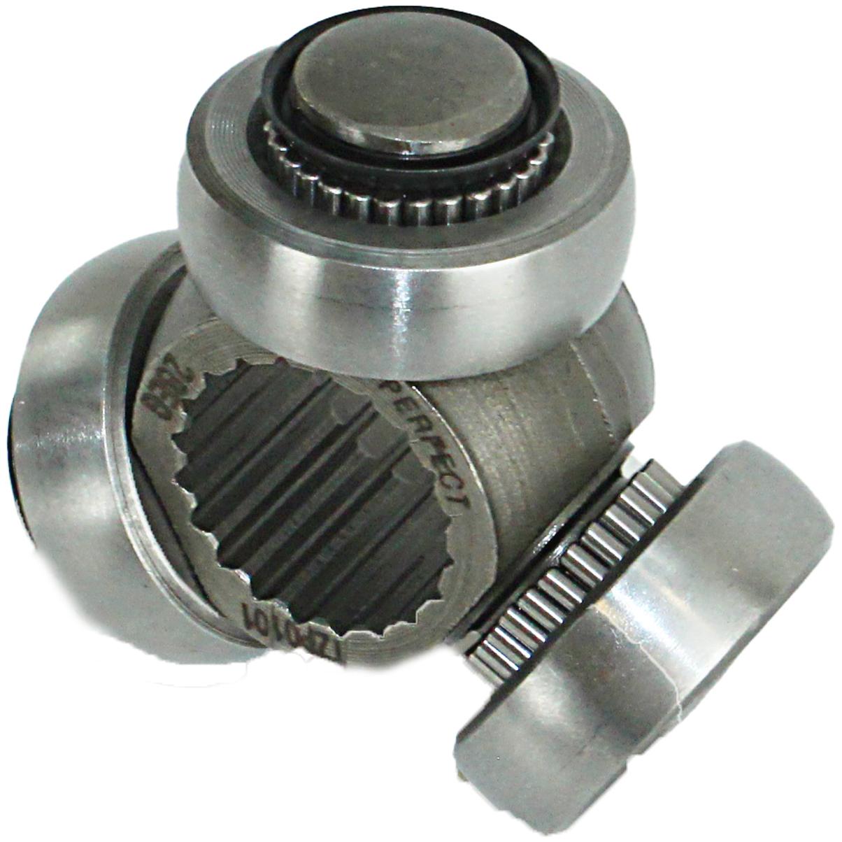 Trizeta - Perfect - TZP0101 - (4)