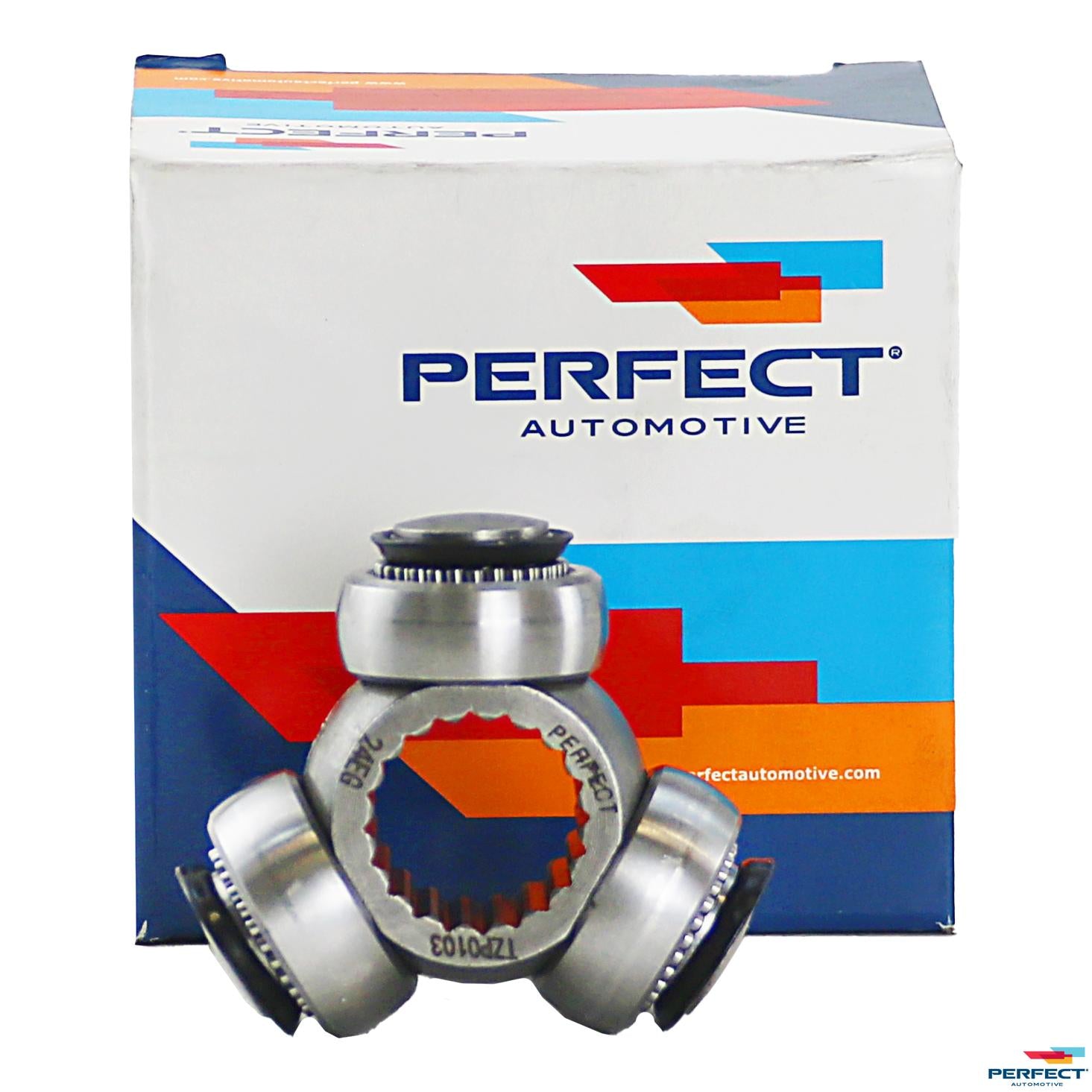 Trizeta - Perfect - TZP0103 - (1)