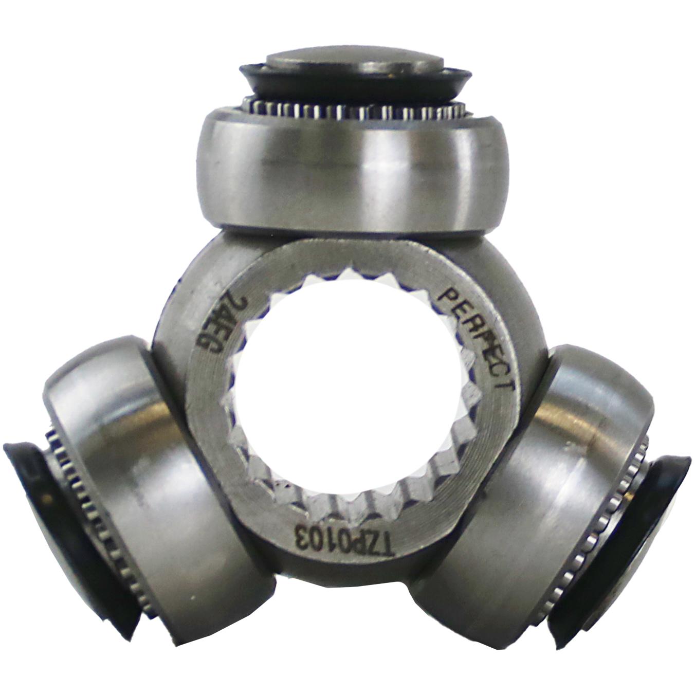 Trizeta - Perfect - TZP0103 - (2)