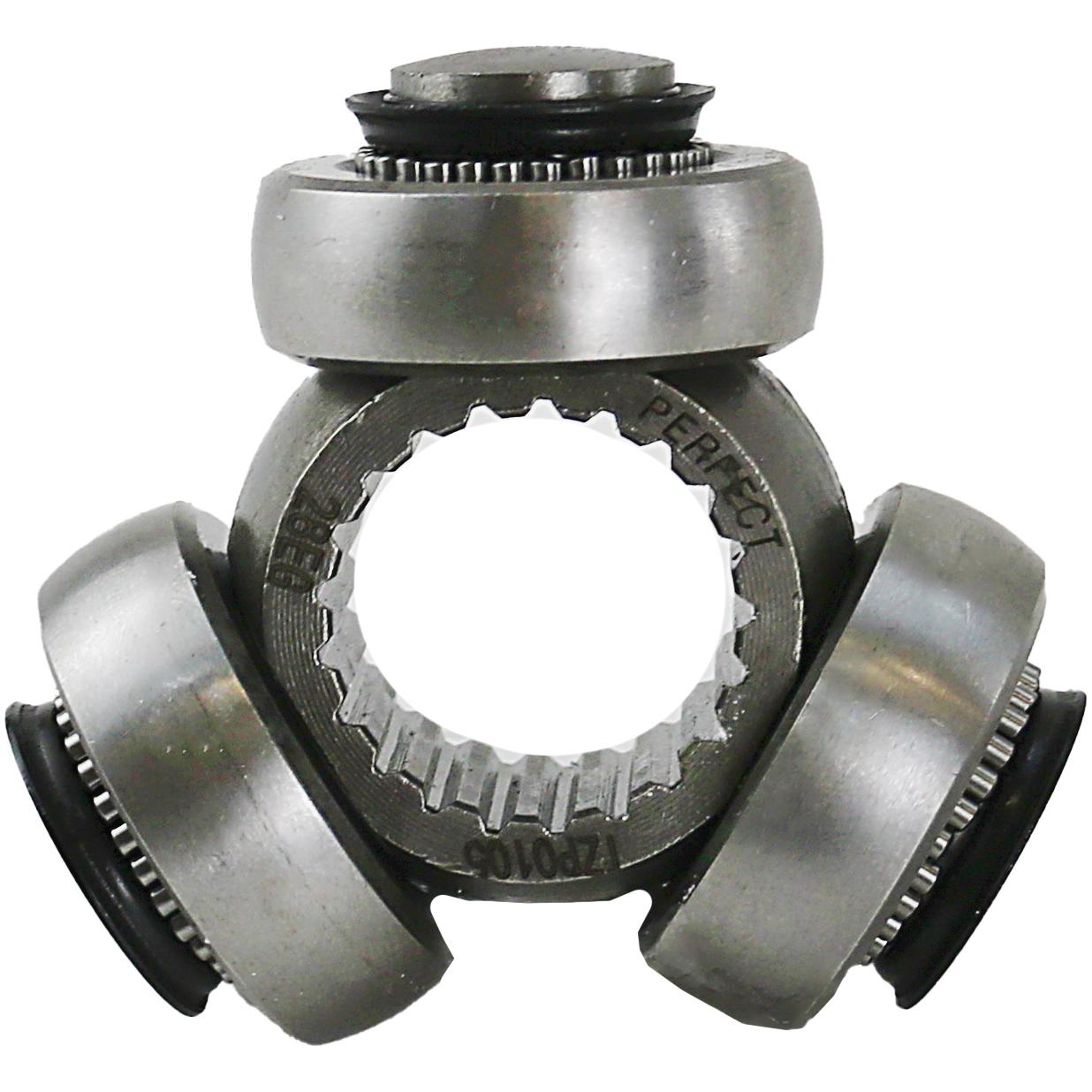 Trizeta - Perfect - TZP0105 - (2)