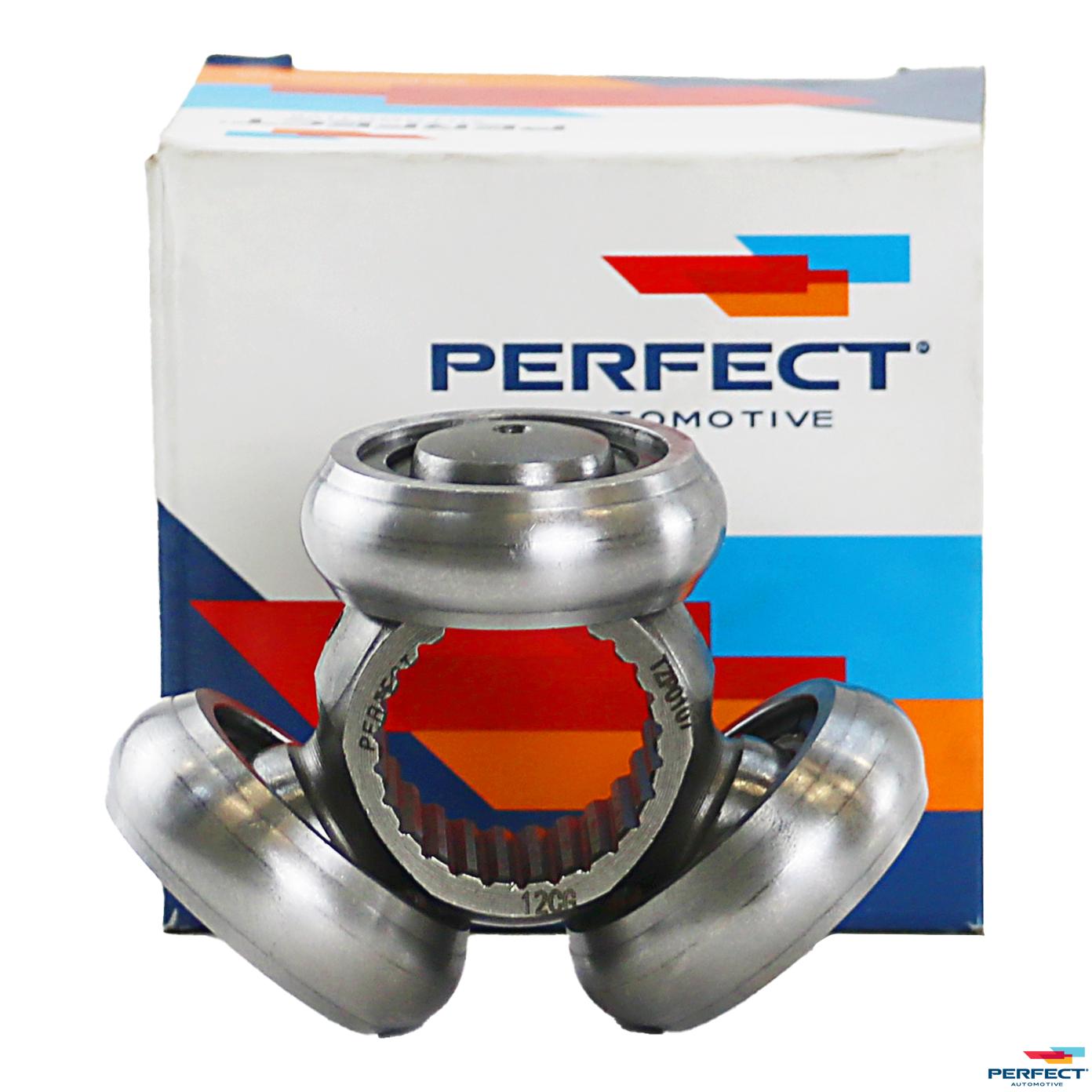 Trizeta - Perfect - TZP0107 - (1)