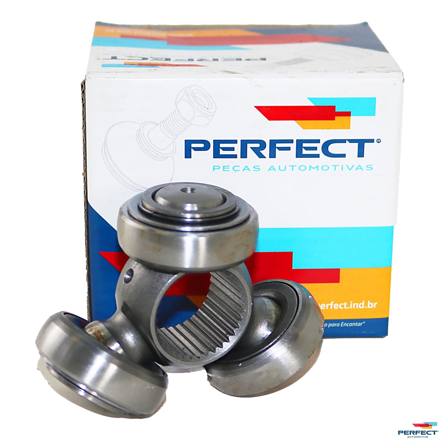 Trizeta - Perfect - TZP1400 - (1)