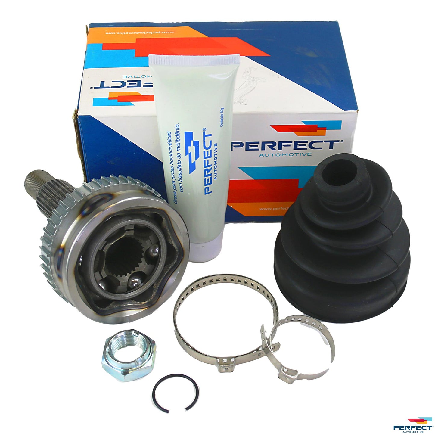Kit Junta Homocinética - Perfect - KJH7085 - (1)
