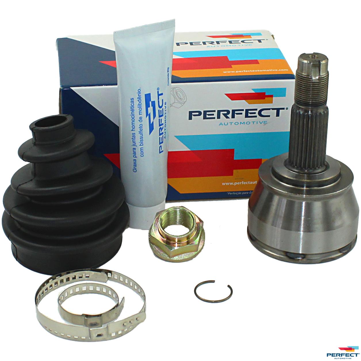 Kit Junta Homocinética - Perfect - KJH0130 - (1)