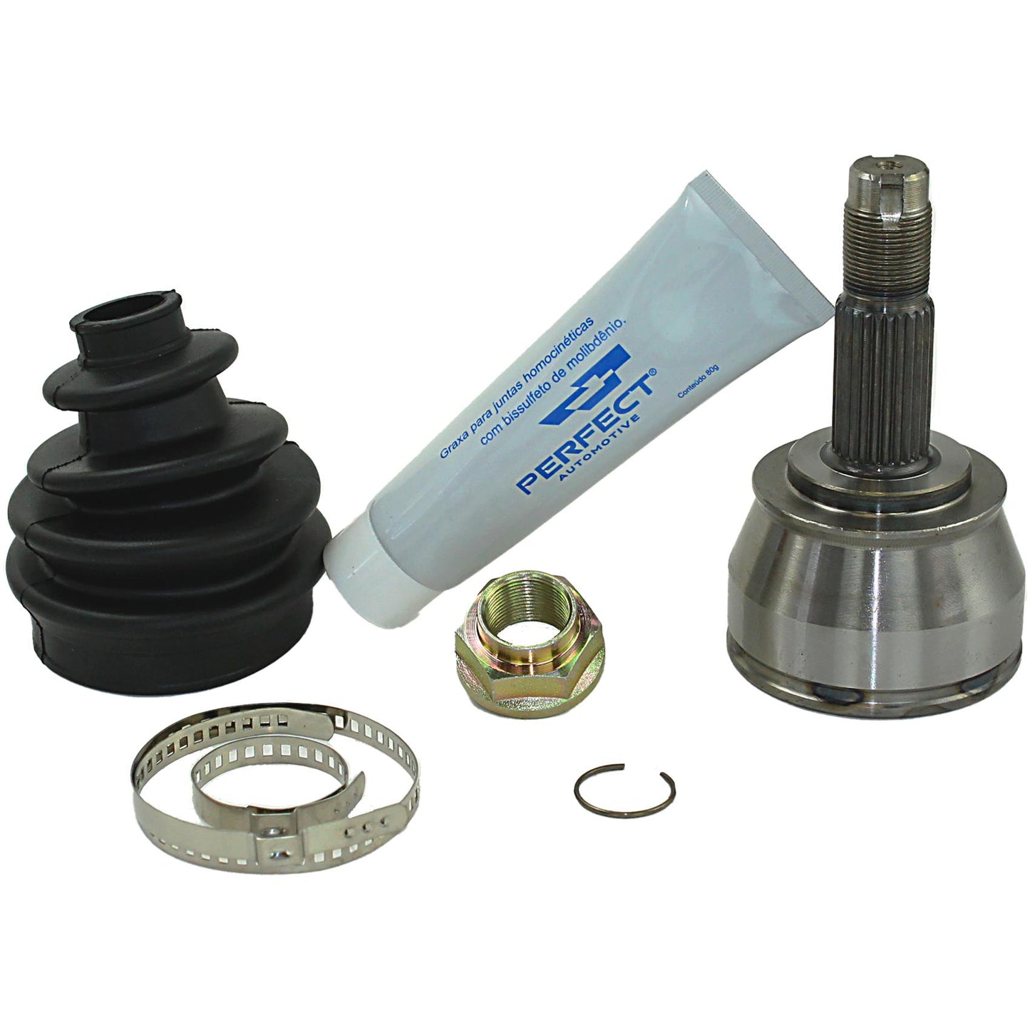 Kit Junta Homocinética - Perfect - KJH0130 - (2)