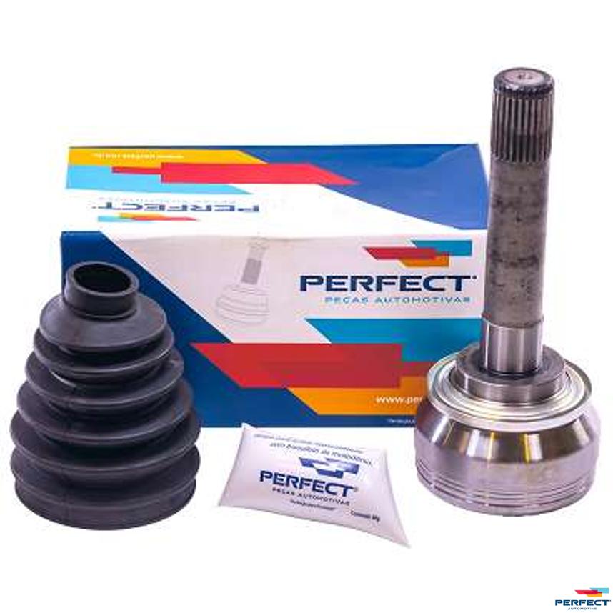 Kit Junta Homocinética - Perfect - KJH5902 - (1)