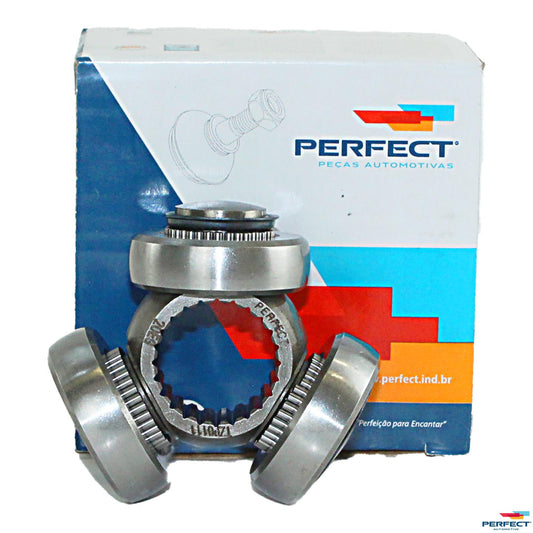 Trizeta - Perfect - TZP0111 - (1)