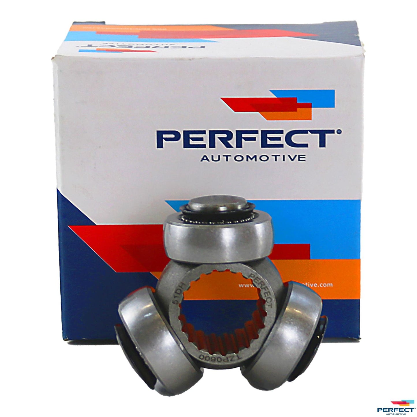 Trizeta - Perfect - TZP0600 - (1)