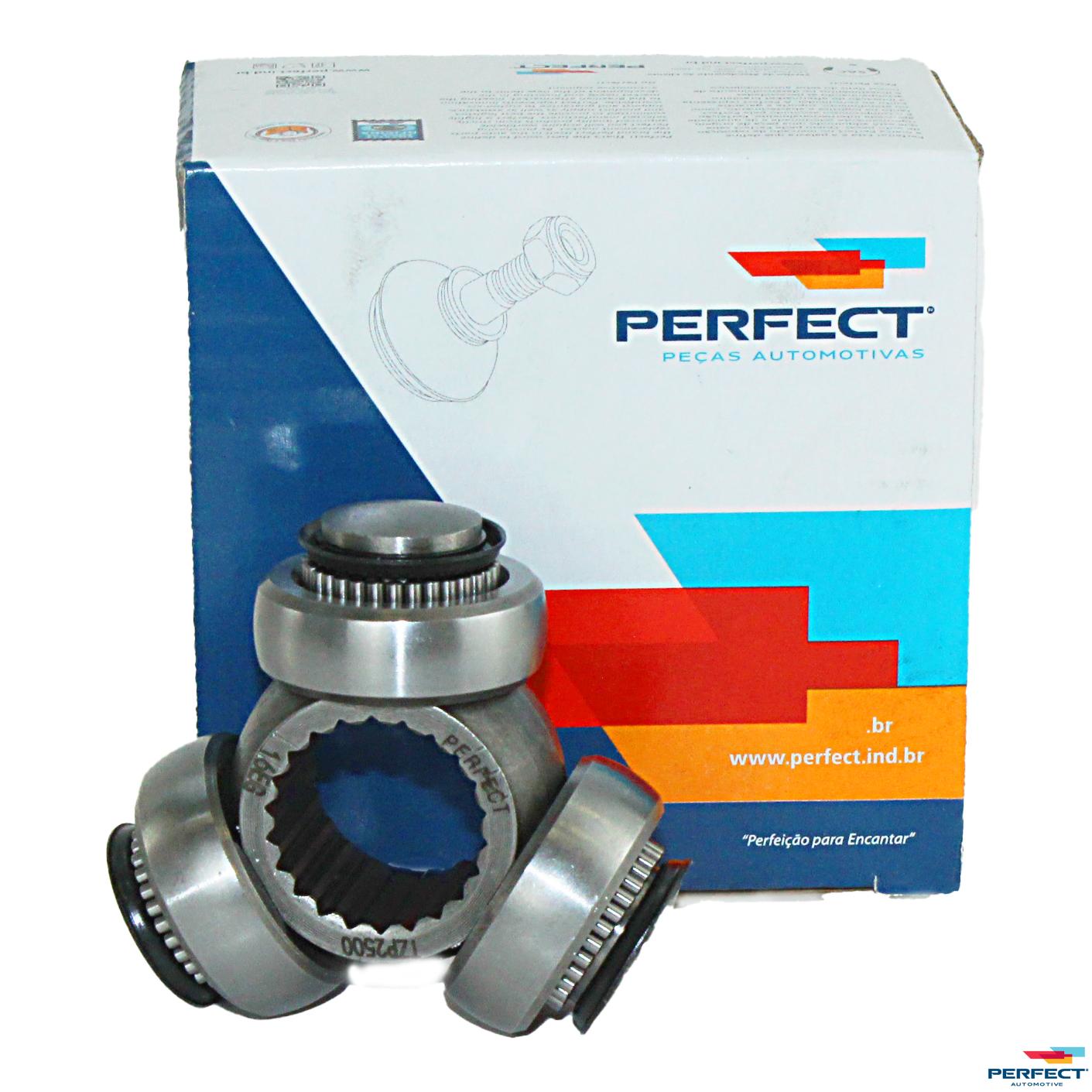 Trizeta - Perfect - TZP2500 - (1)