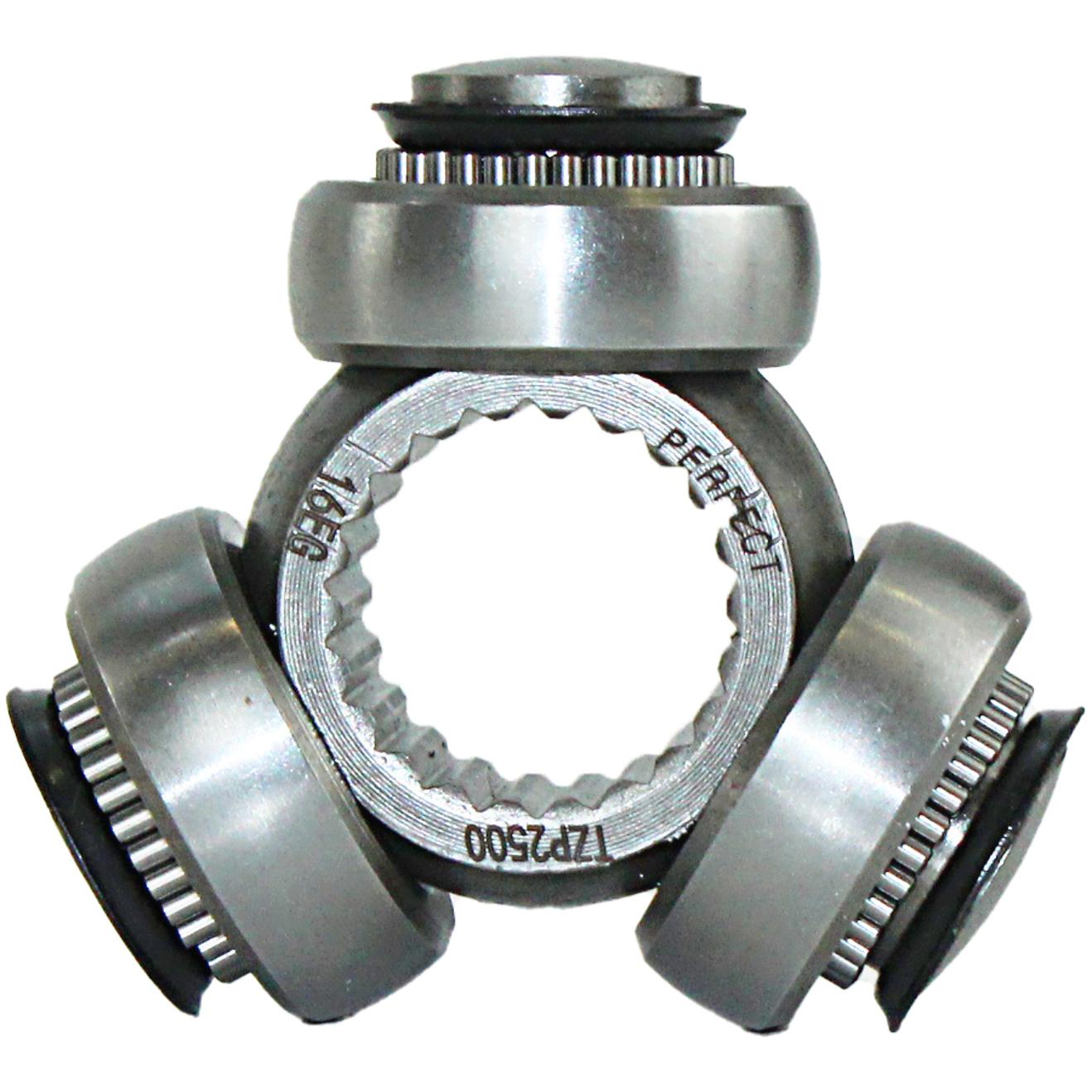 Trizeta - Perfect - TZP2500 - (2)