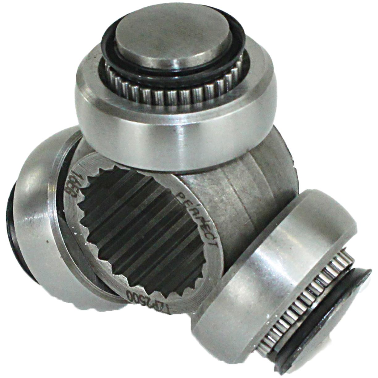 Trizeta - Perfect - TZP2500 - (3)