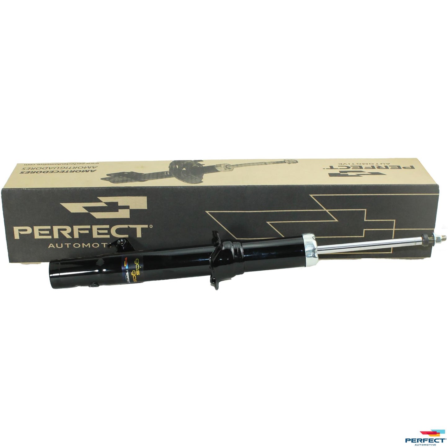 Amortecedor Suspensão - Perfect - AMD0240 - (1)