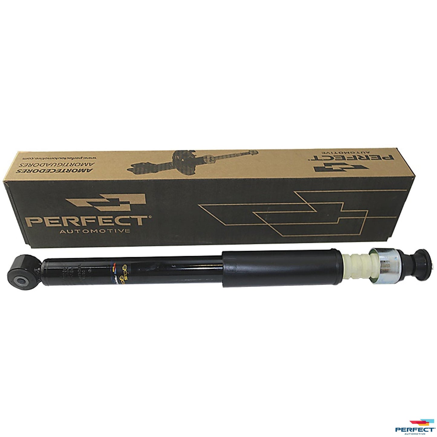 Amortecedor Suspensão - Perfect - AMD82874 - (1)