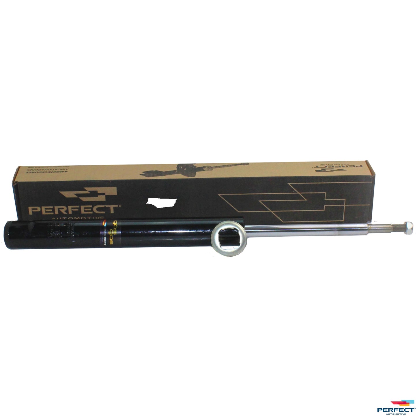 Amortecedor Suspensão - Perfect - AMD79123 - (1)