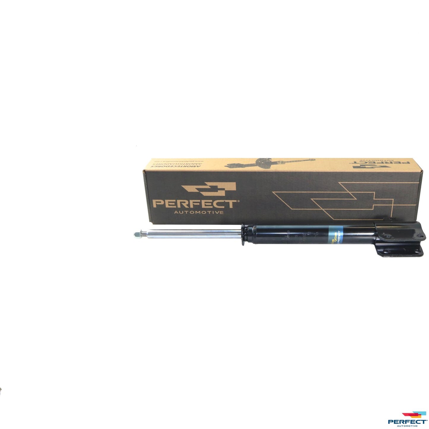 Amortecedor Suspensão - Perfect - AMD73172 - (1)