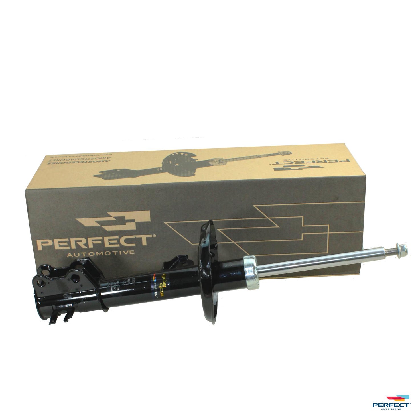 Amortecedor Suspensão - Perfect - AMD62823 - (1)