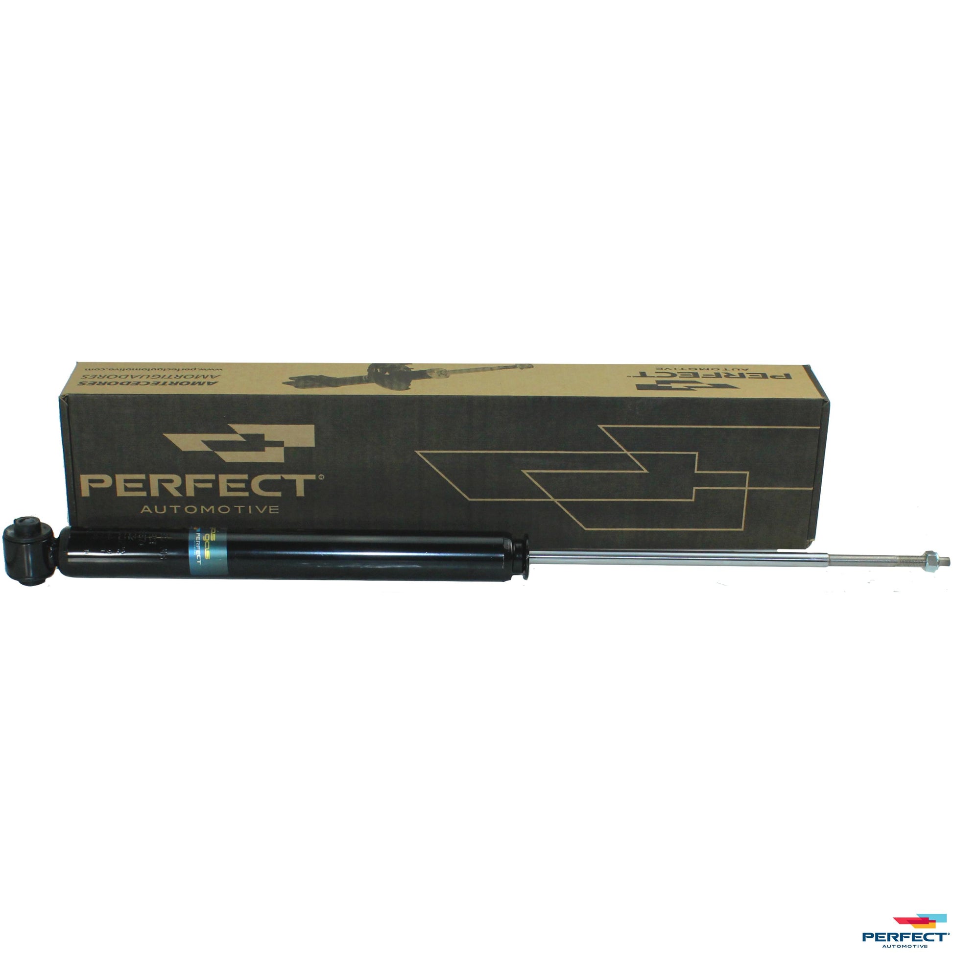 Amortecedor Suspensão - Perfect - AMD68874 - (1)