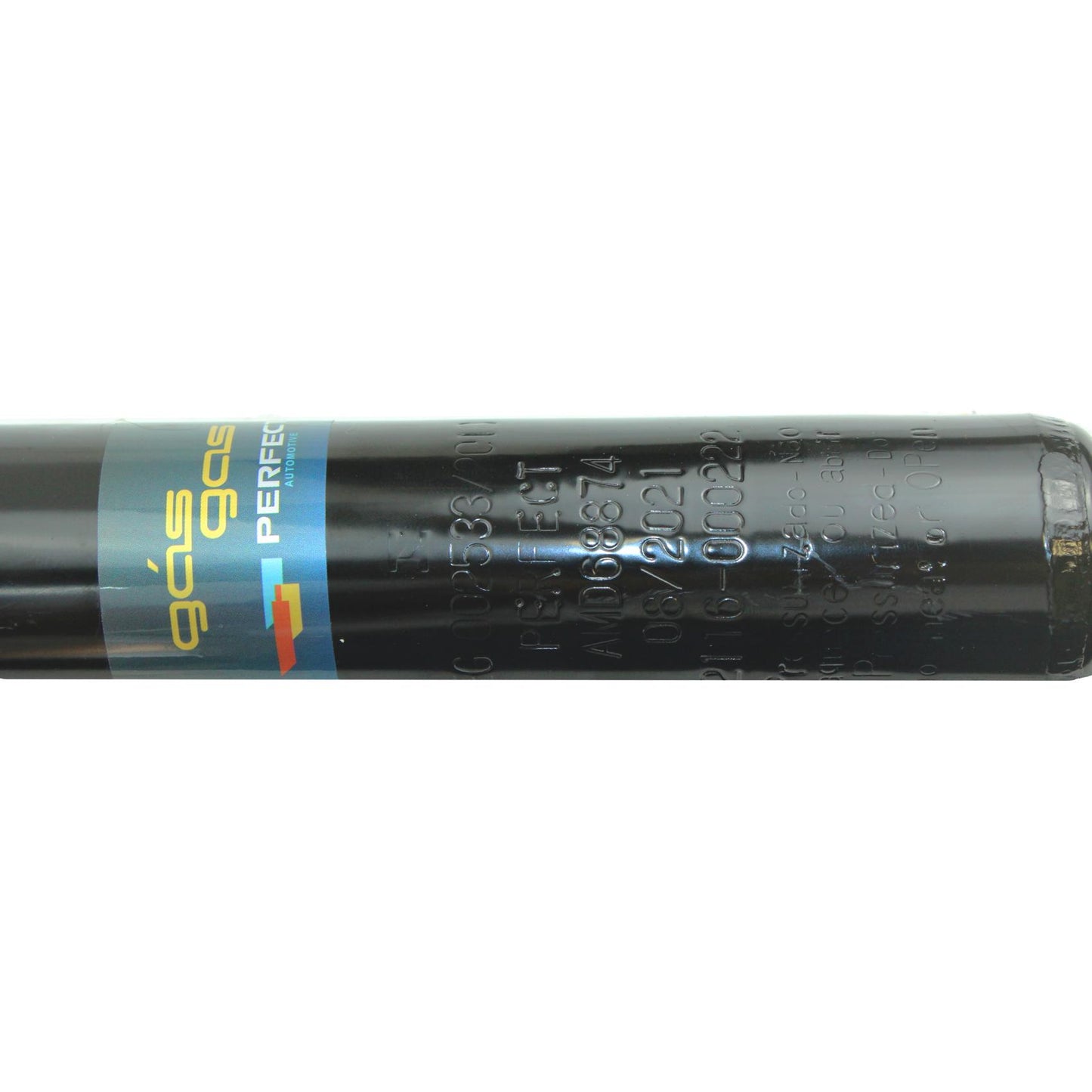 Amortecedor Suspensão - Perfect - AMD68874 - (4)