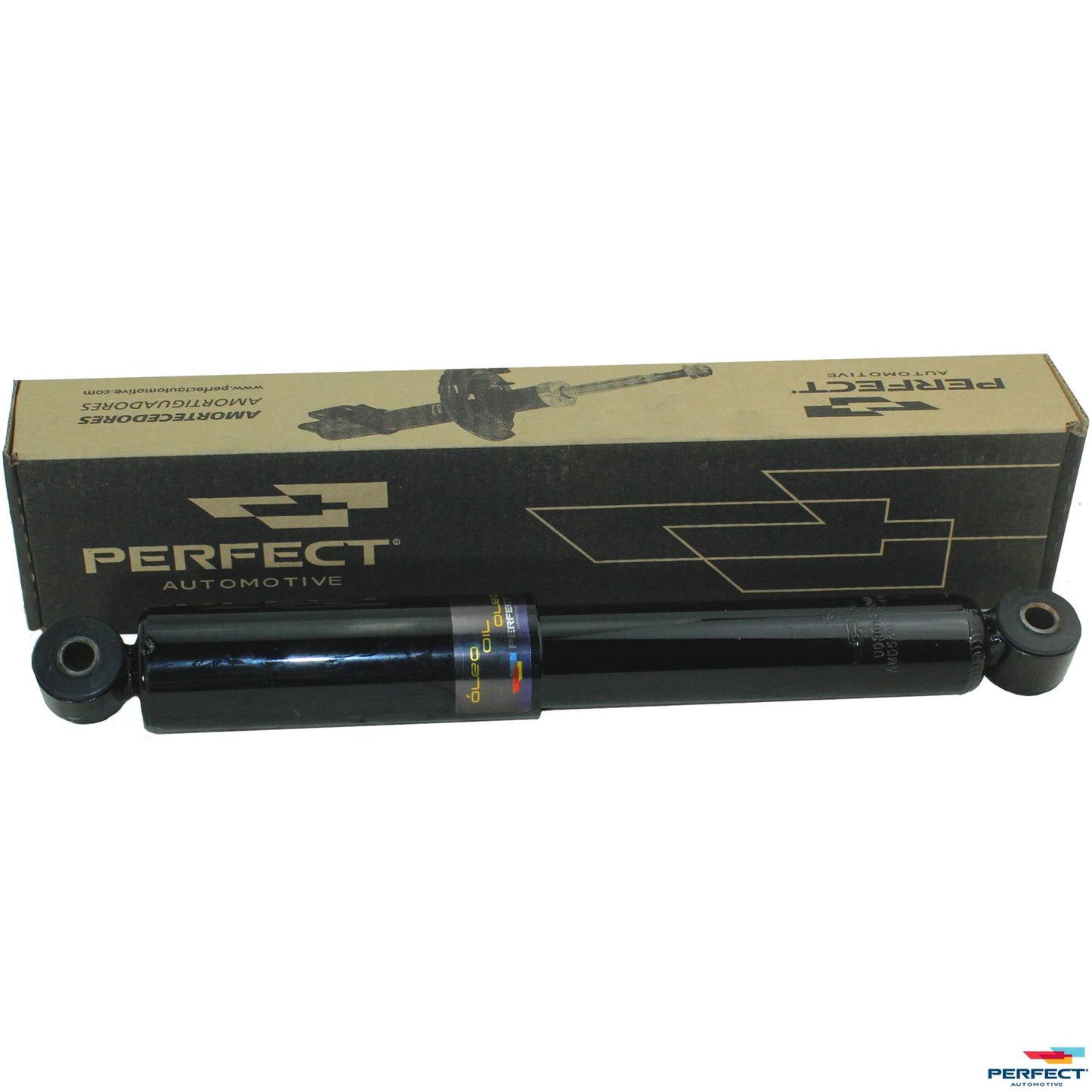 Amortecedor Suspensão - Perfect - AMD54974 - (1)