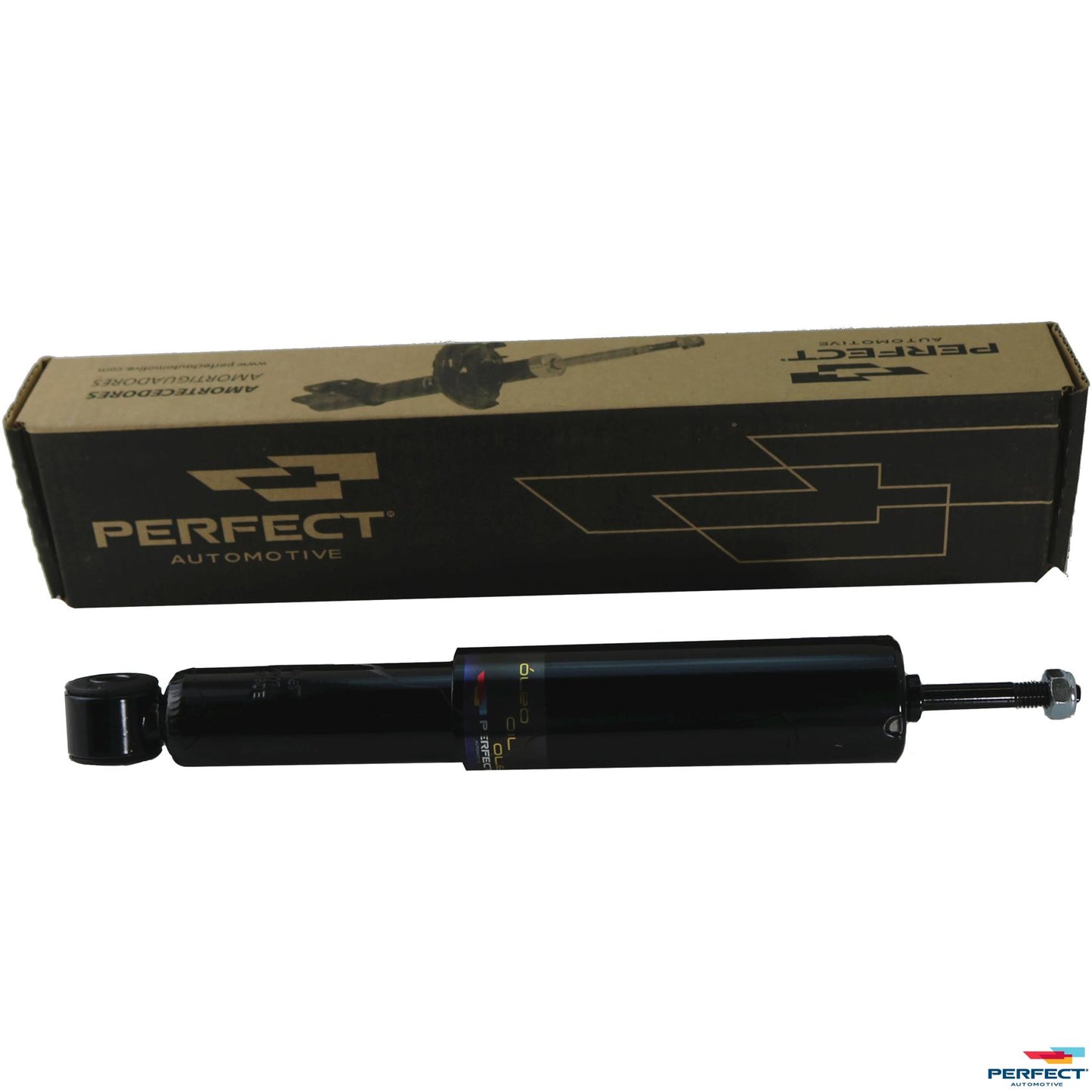Amortecedor Suspensão - Perfect - AMD60574 - (1)