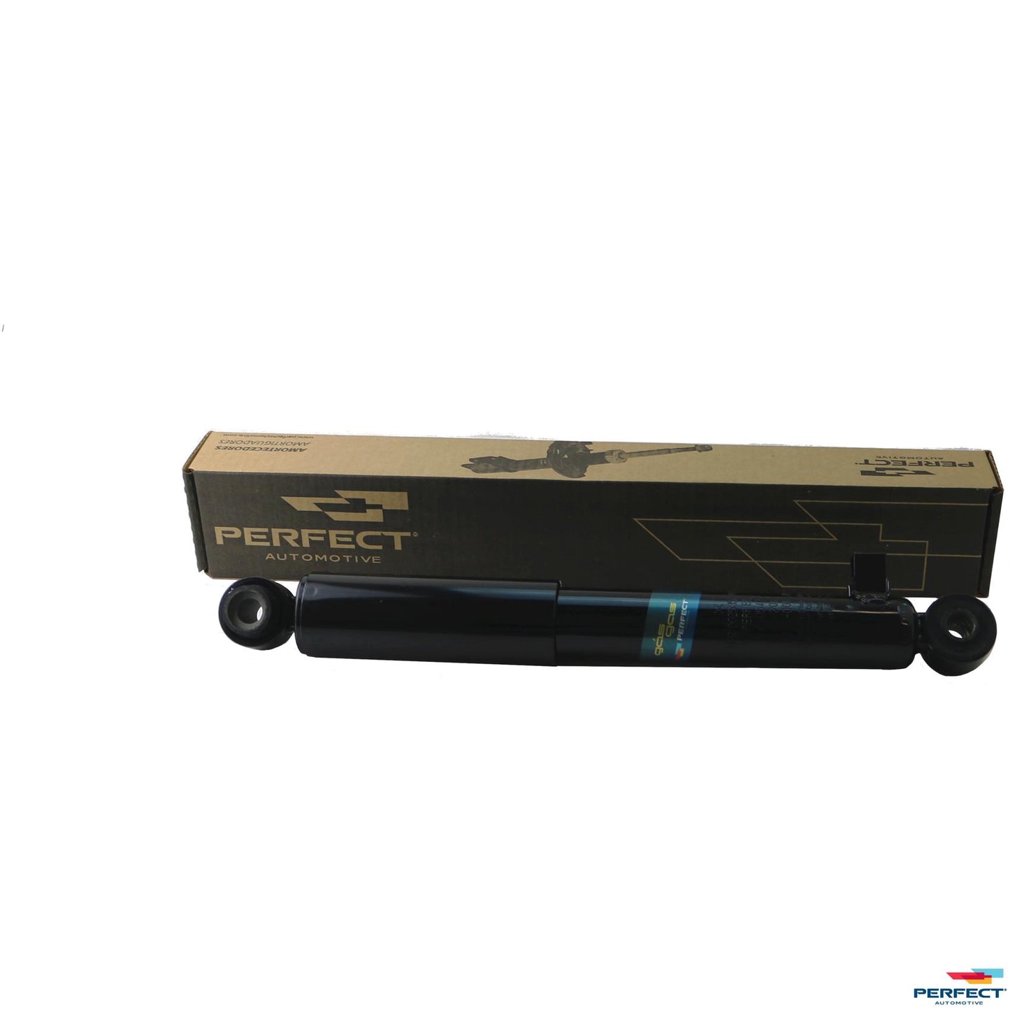 Amortecedor Suspensão - Perfect - AMD5472 - (1)