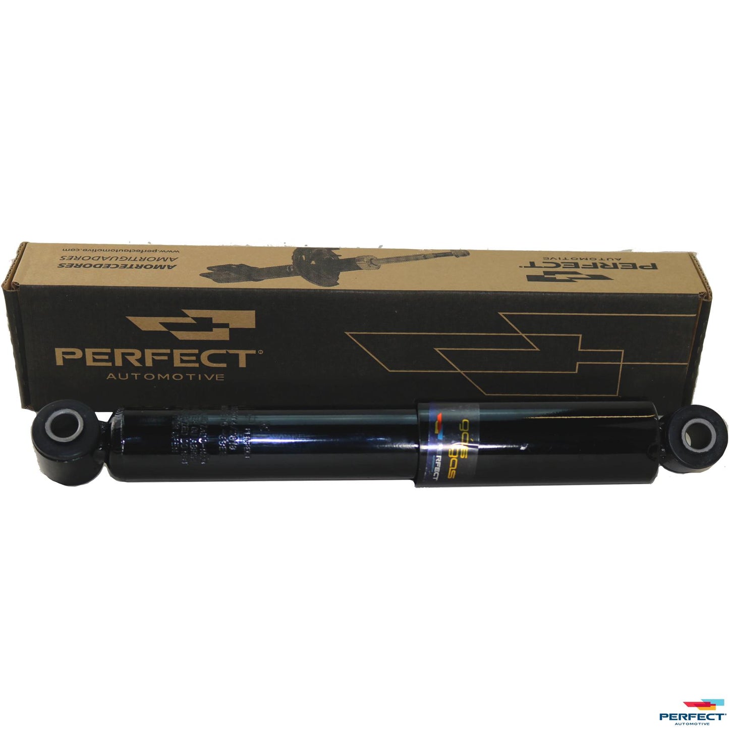 Amortecedor Suspensão - Perfect - AMD4875 - (1)
