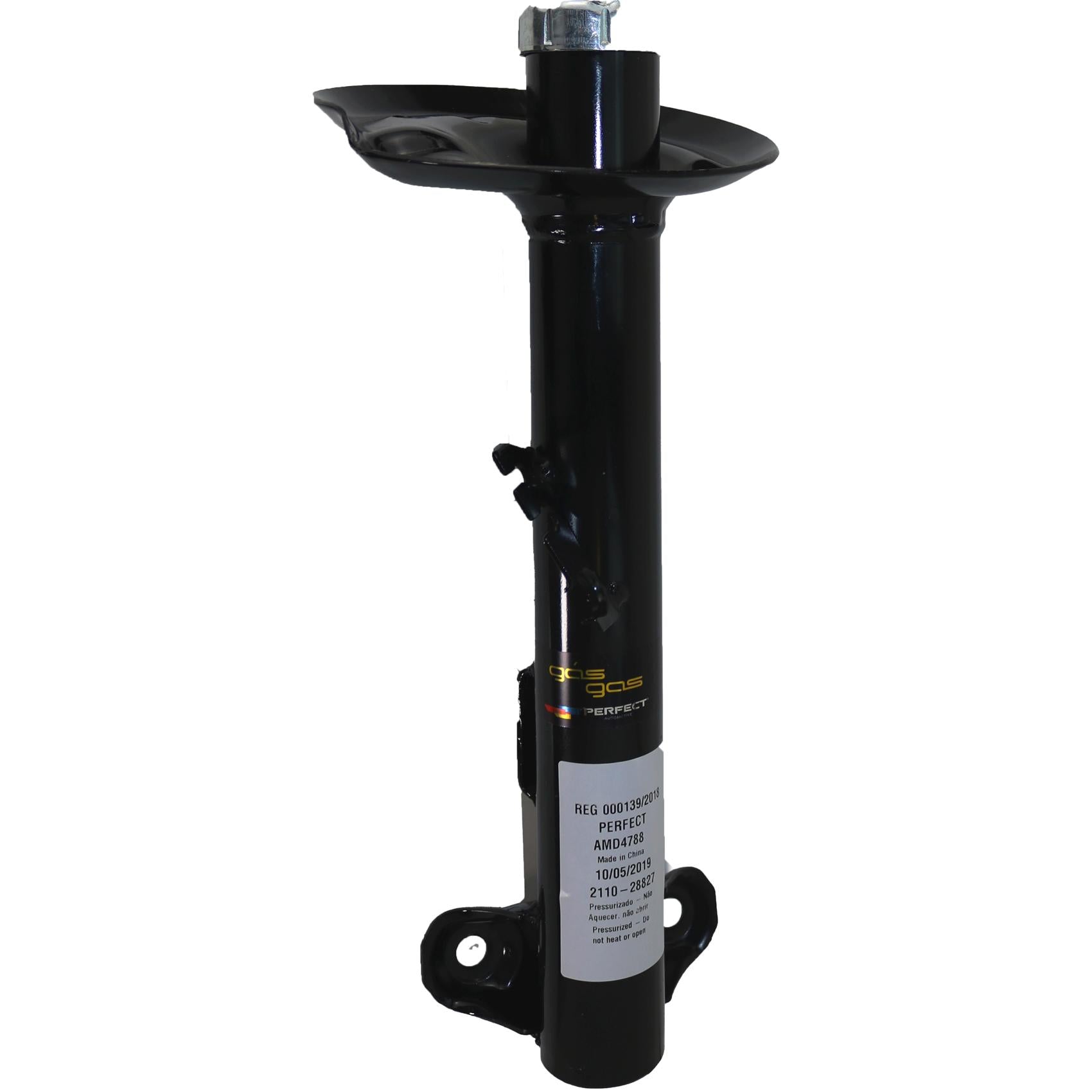 Amortecedor Suspensão - Perfect - AMD4788 - (2)