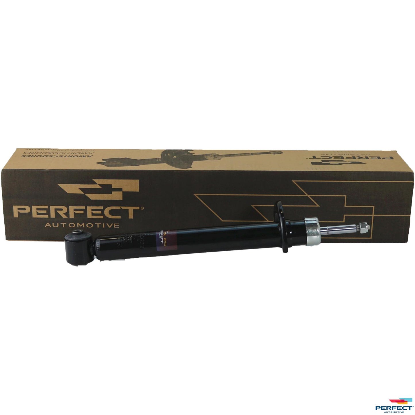 Amortecedor Suspensão - Perfect - AMD47857 - (1)