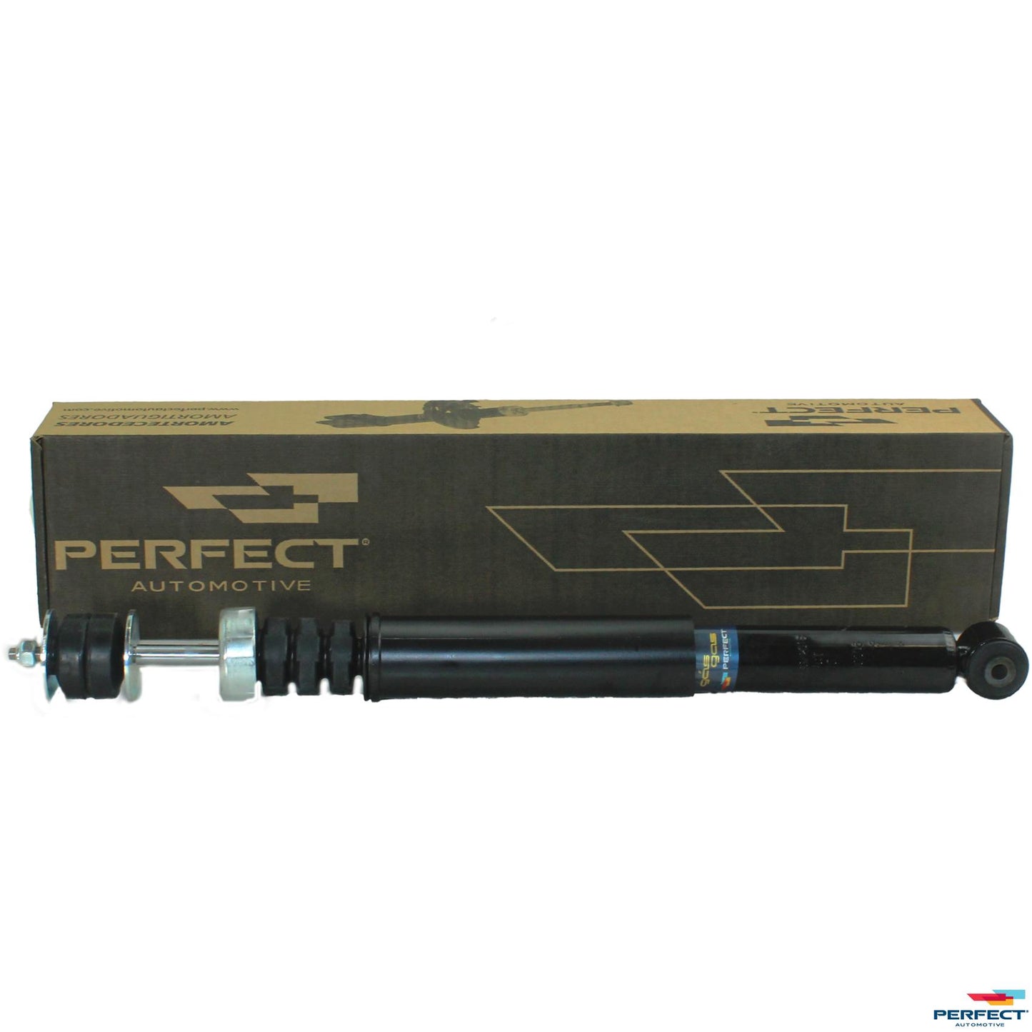 Amortecedor Suspensão - Perfect - AMD4751 - (1)