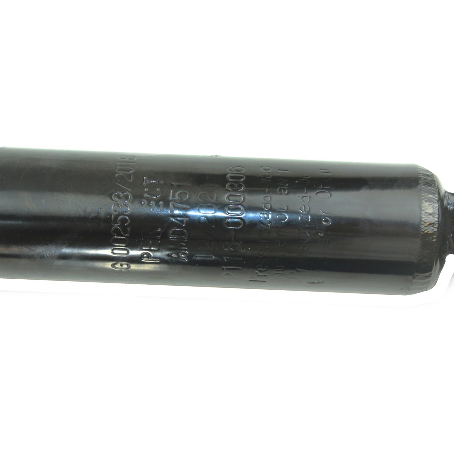 Amortecedor Suspensão - Perfect - AMD4751 - (4)