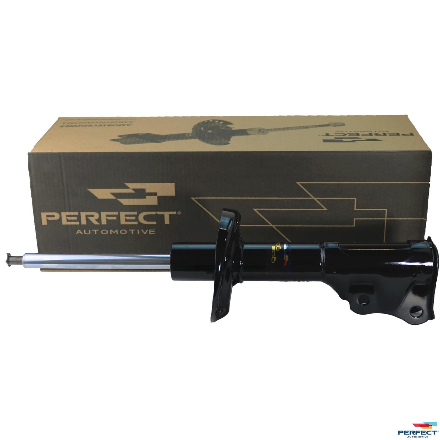 Amortecedor Suspensão - Perfect - AMD4748 - (1)
