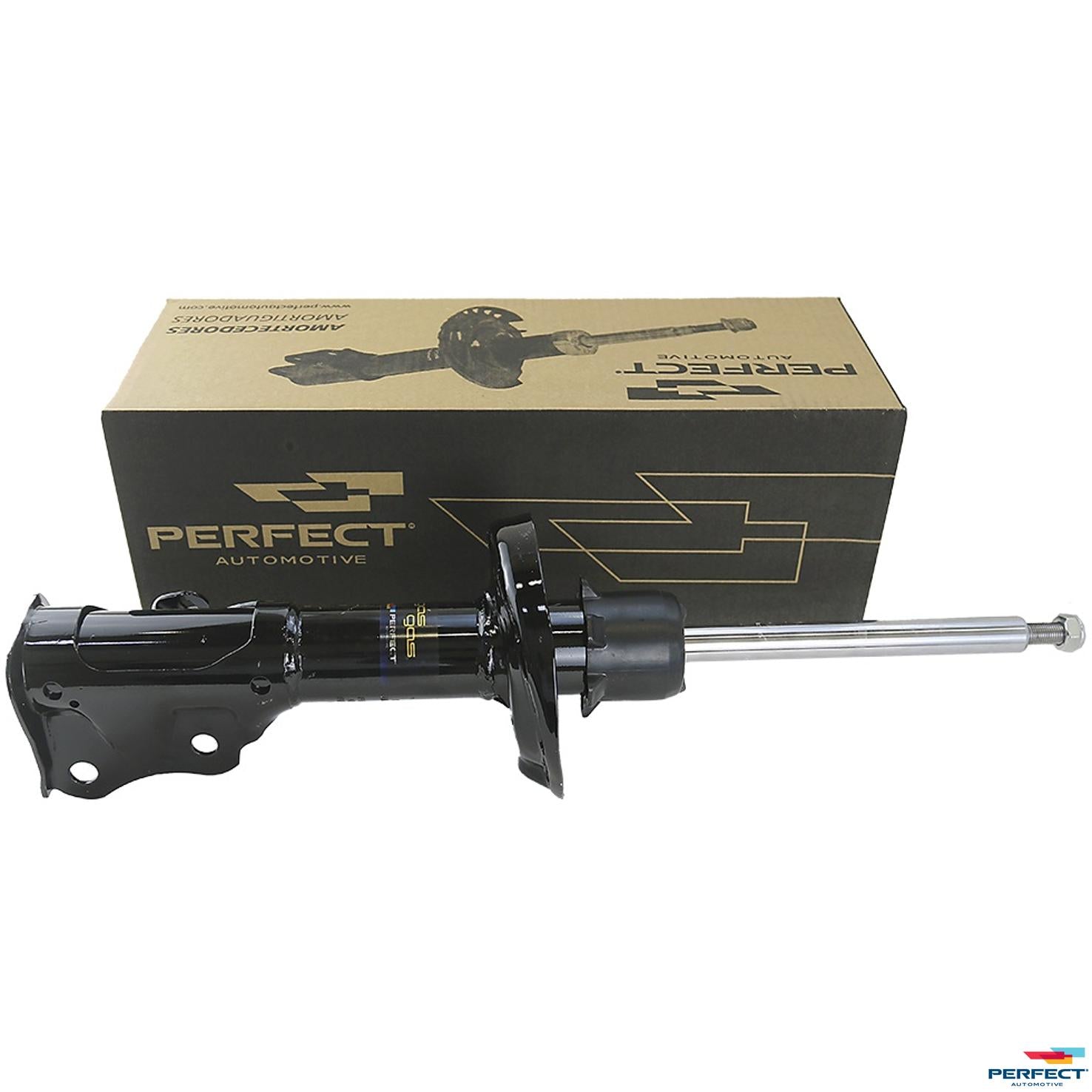 Amortecedor Suspensão - Perfect - AMD4749 - (1)