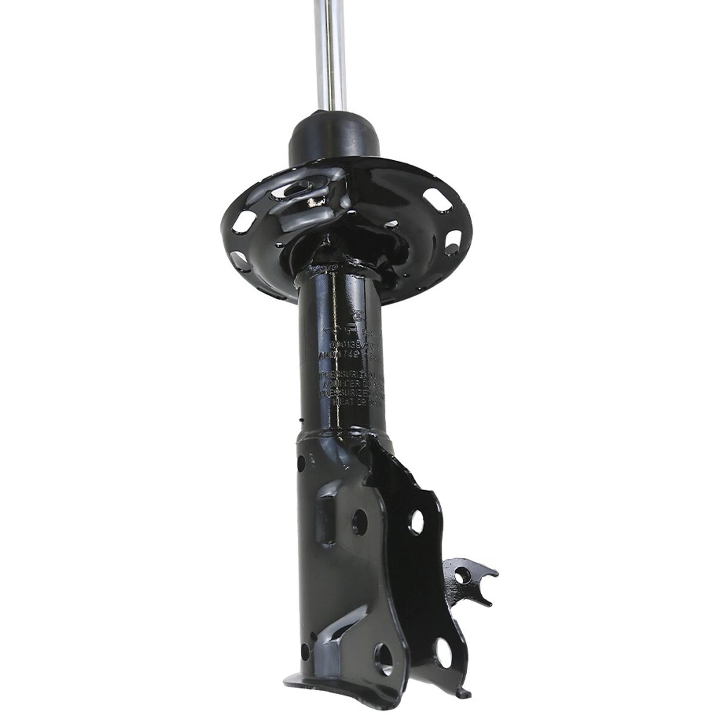 Amortecedor Suspensão - Perfect - AMD4749 - (4)