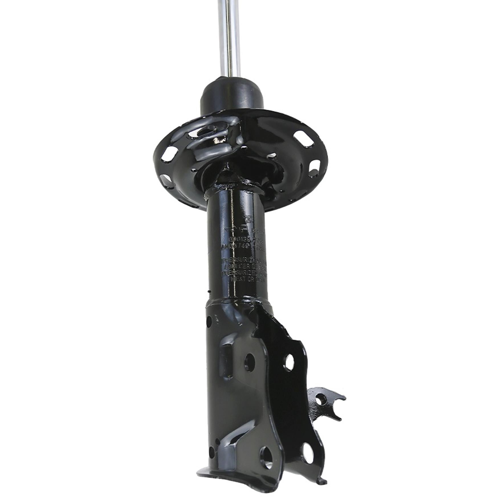 Amortecedor Suspensão - Perfect - AMD4749 - (4)