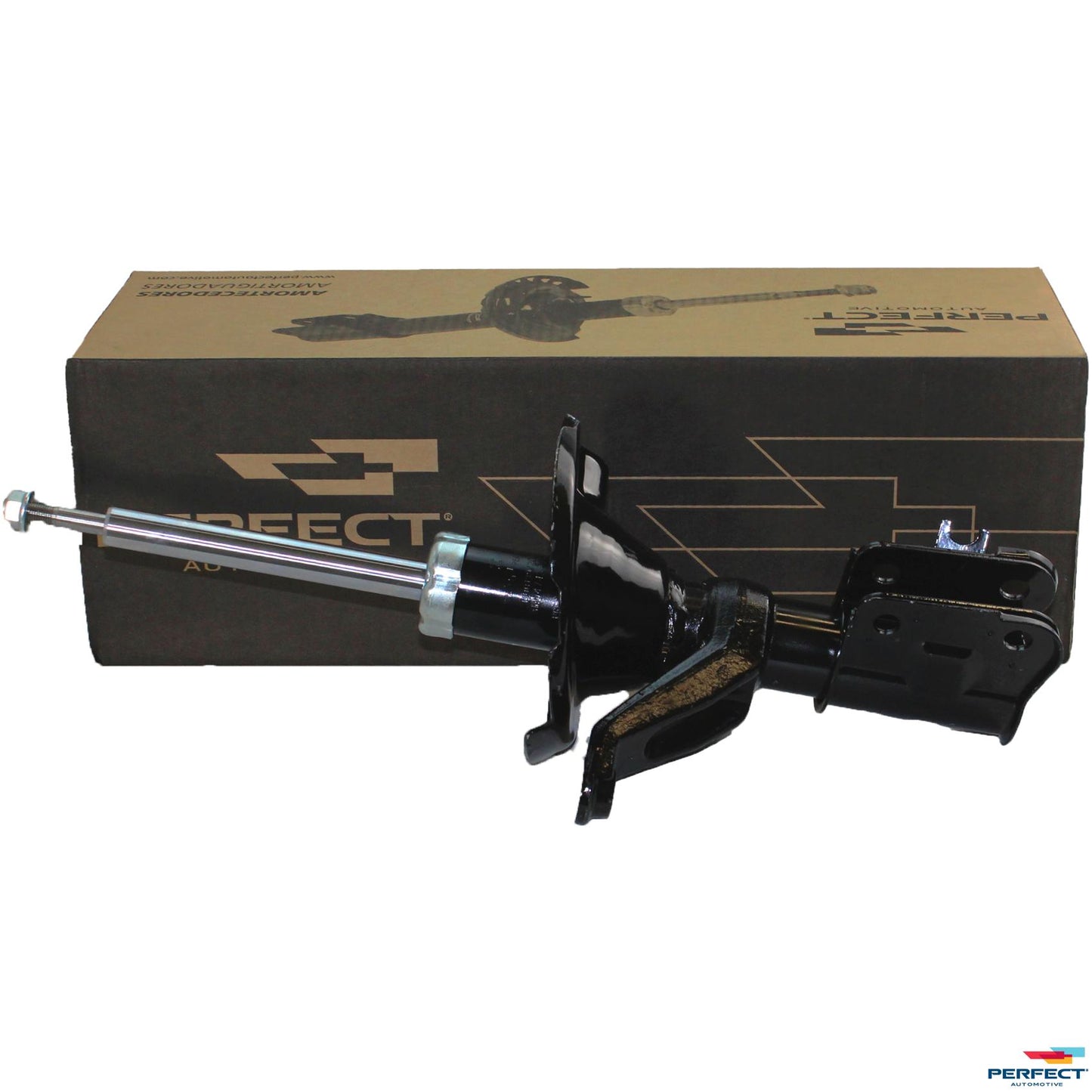 Amortecedor Suspensão - Perfect - AMD4743 - (1)