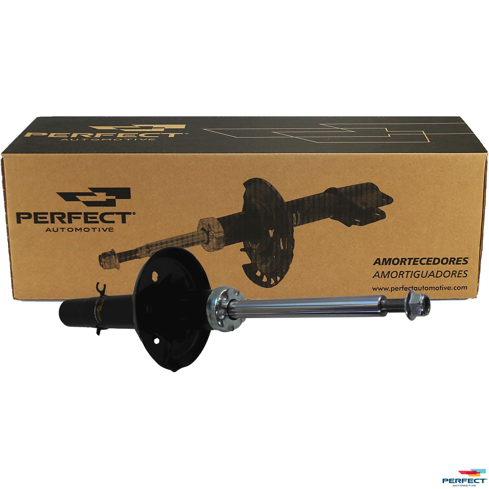 Amortecedor Suspensão - Perfect - AMD32477 - (1)