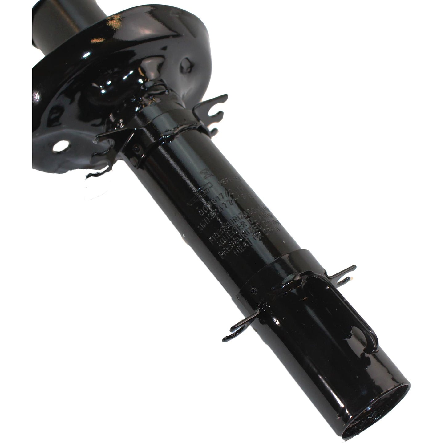 Amortecedor Suspensão - Perfect - AMD32477 - (2)
