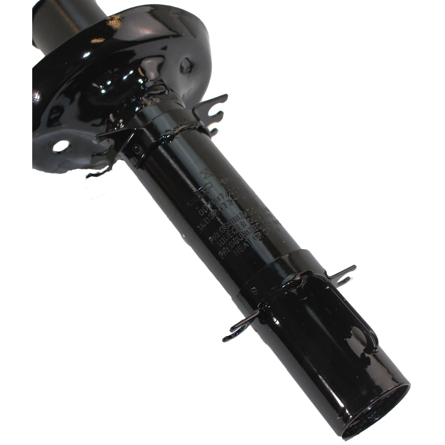 Amortecedor Suspensão - Perfect - AMD32477 - (2)
