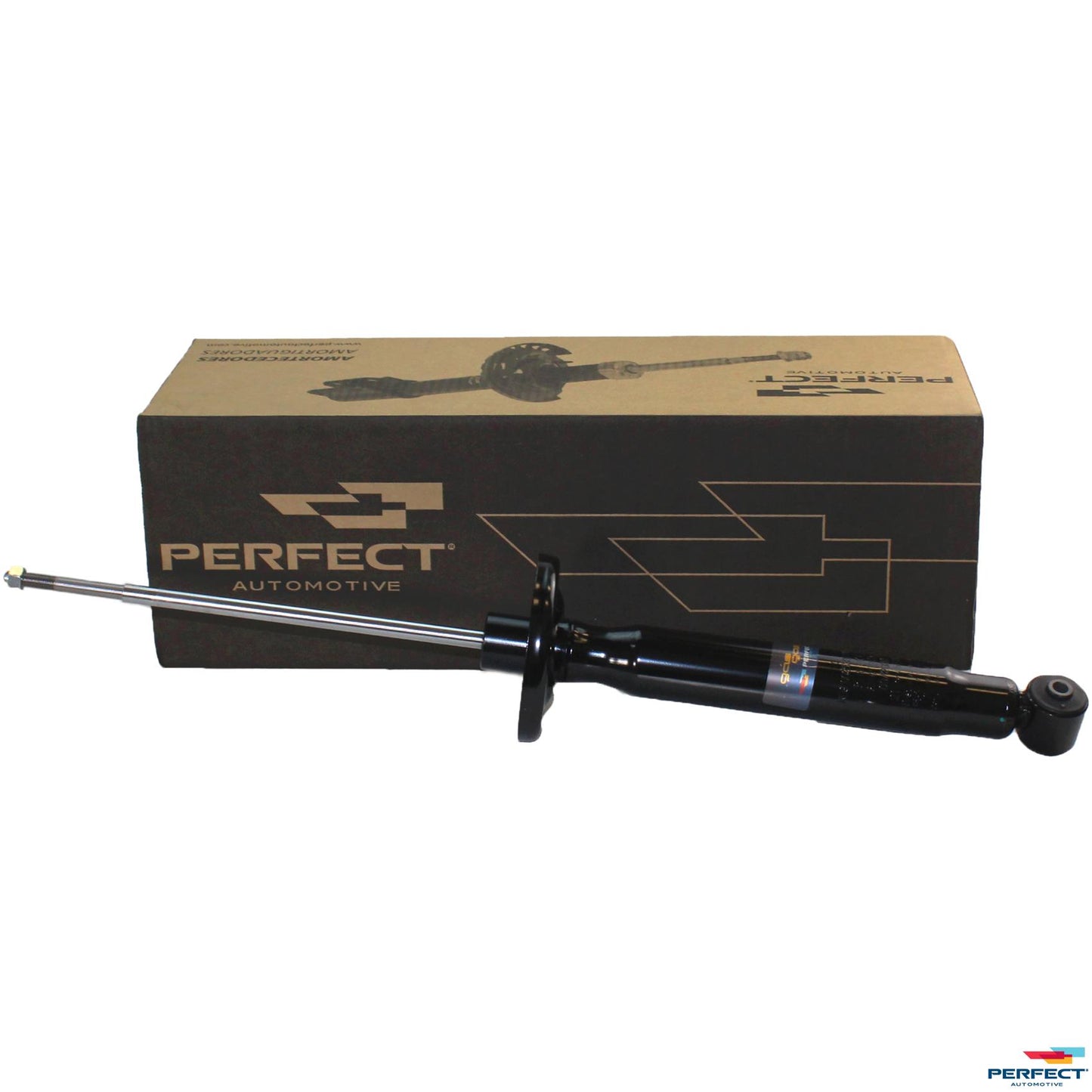 Amortecedor Suspensão - Perfect - AMD27235 - (1)