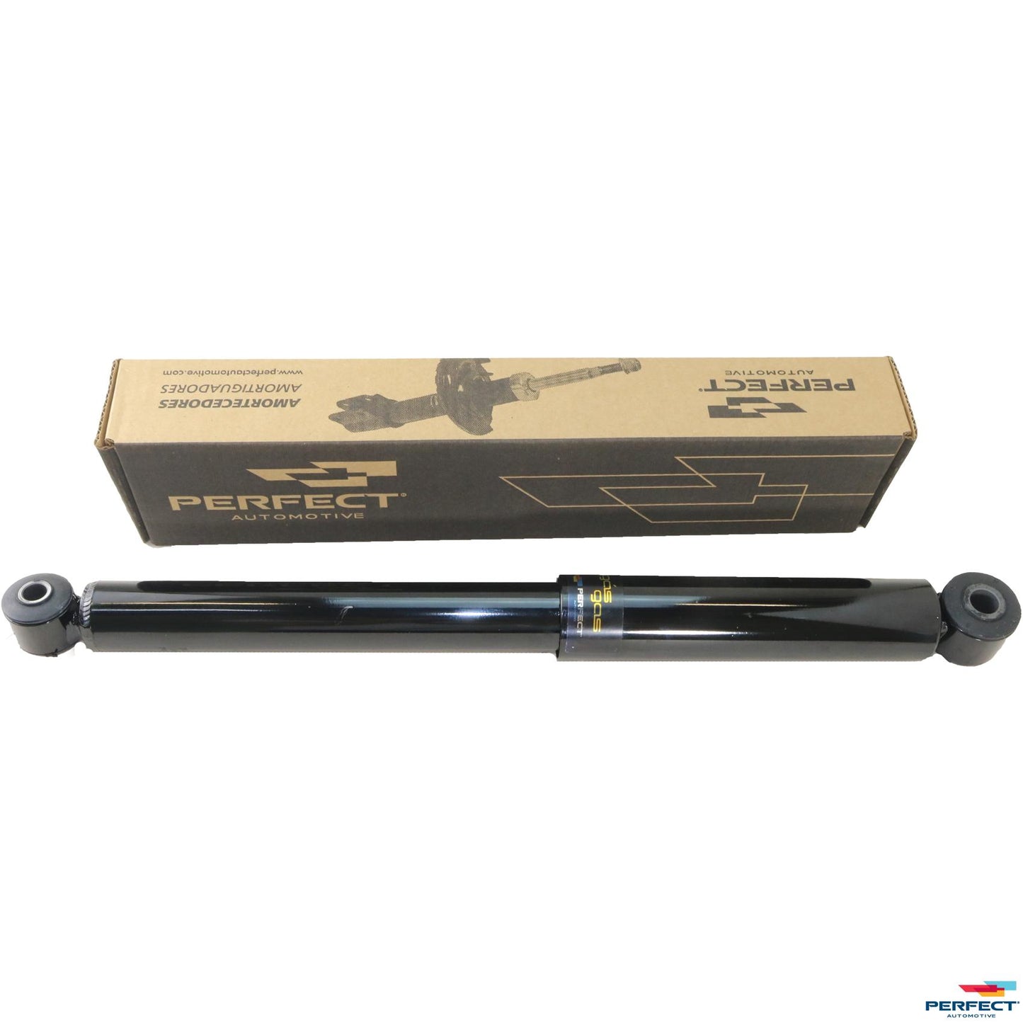 Amortecedor Suspensão - Perfect - AMD2011 - (1)