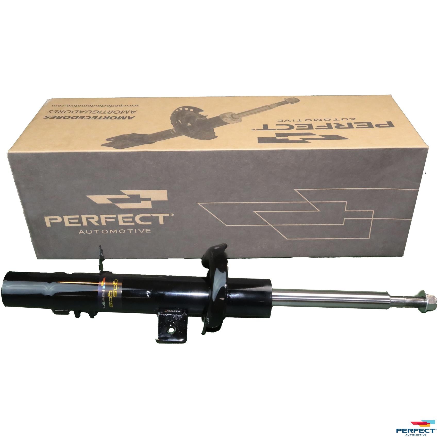 Amortecedor Suspensão - Perfect - AMD1804 - (1)