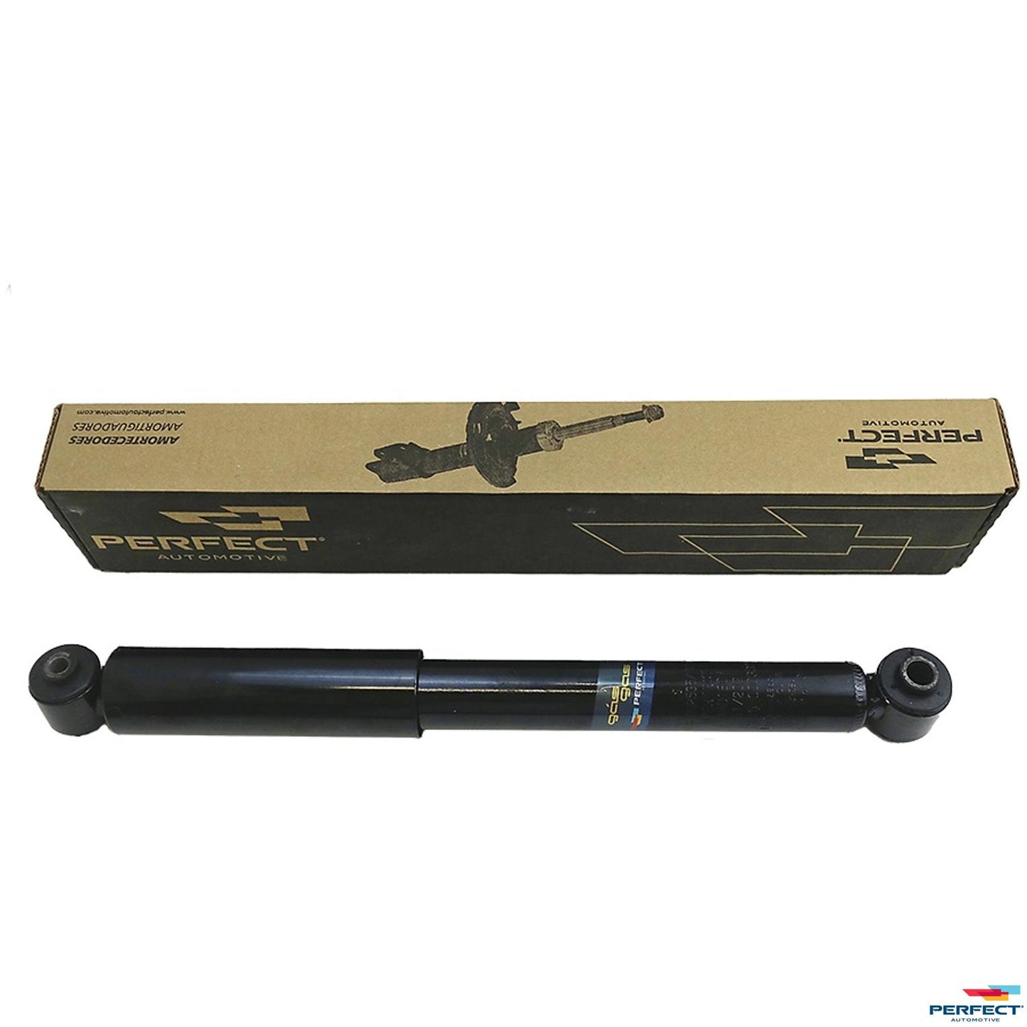 Amortecedor Suspensão - Perfect - AMD1807 - (1)
