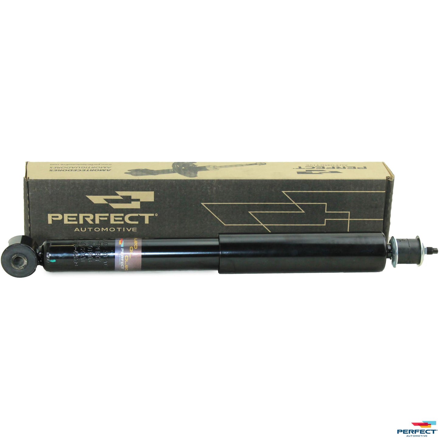 Amortecedor Suspensão - Perfect - AMD1806 - (1)