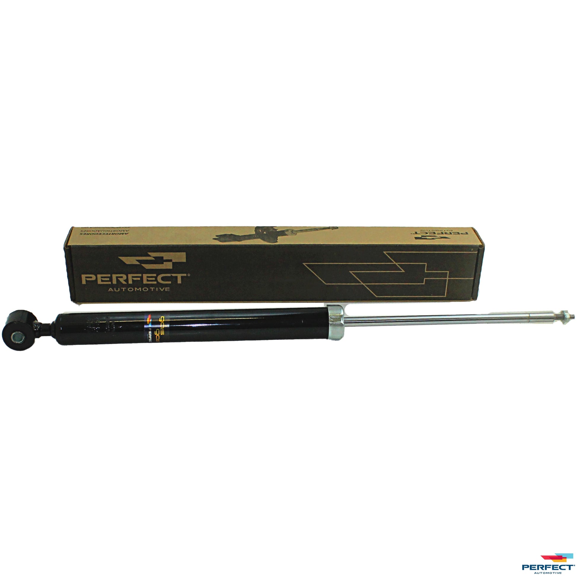 Amortecedor Suspensão - Perfect - AMD13206 - (1)