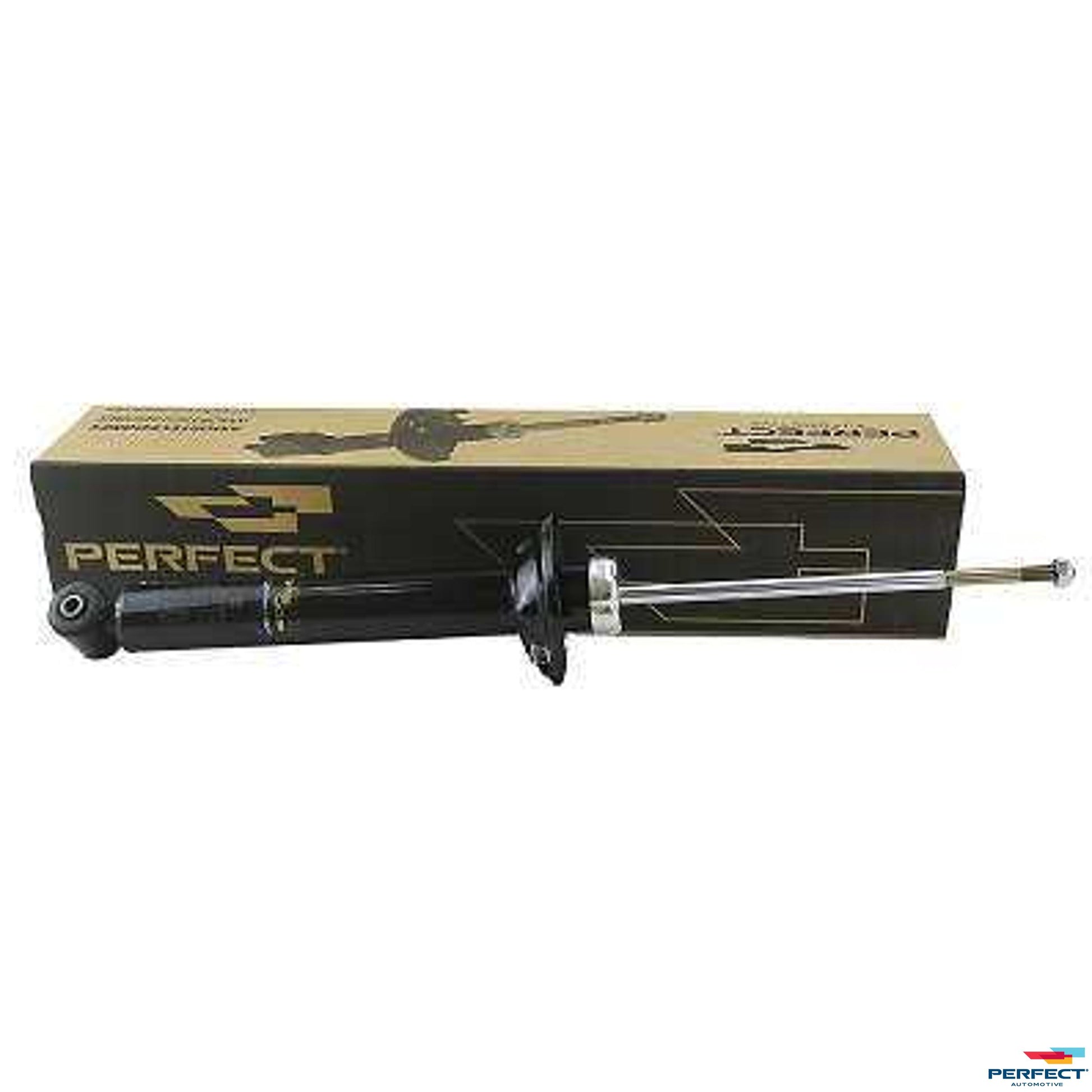 Amortecedor Suspensão - Perfect - AMD13025 - (1)